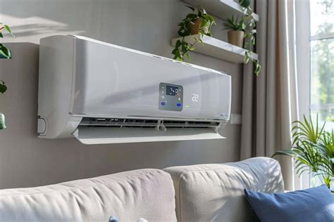 Avantages de la climatisation réversible