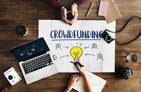 Avantages du Crowdfunding