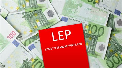 Avantages du LEP