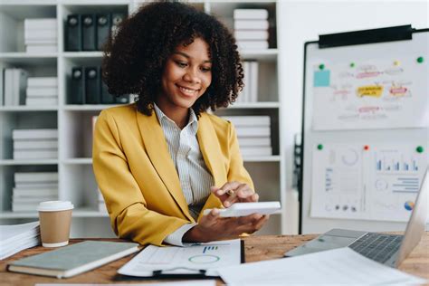 Avantages du métier de secrétaire comptable