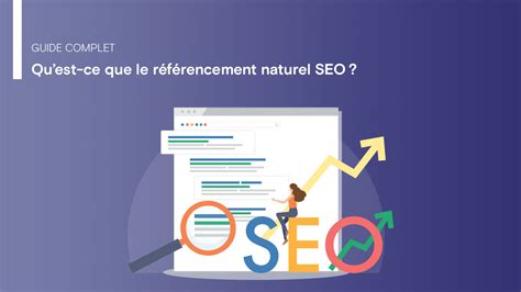 Avantages du référencement SEO
