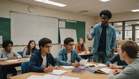 Avantages du soutien scolaire