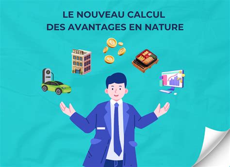 Avantages en nature