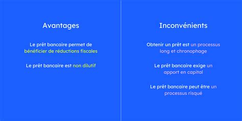 Avantages et inconvénients de l'indépendance
