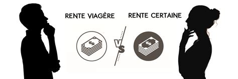 Avantages et inconvénients de la rente viagère