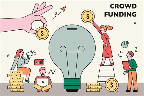 Avantages et inconvénients du crowdfunding