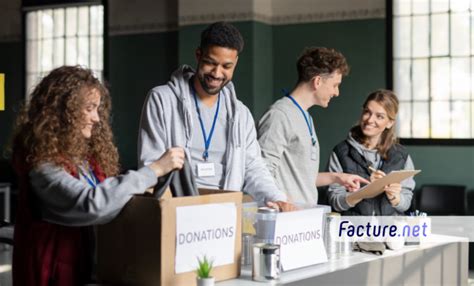 Avantages fiscaux des dons aux associations