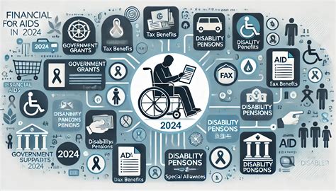 Avantages fiscaux pour les personnes handicapées
