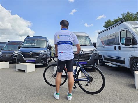 Avenir Caravanes Les Angles