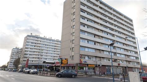 Avenue des Entrepreneurs, Villiers-le-Bel