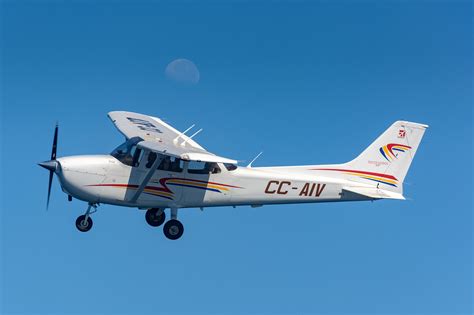Avion Cessna