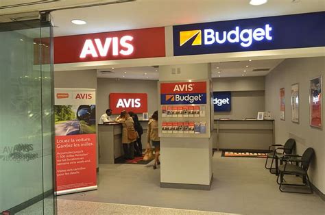 Avis Franchise
