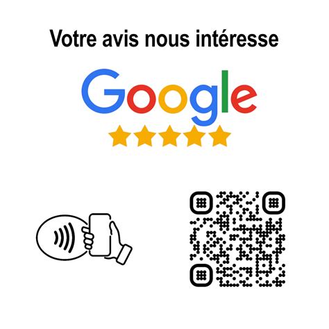 Avis Google