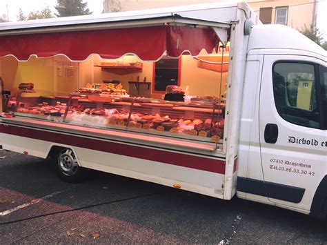 Avis clients Diebold Et Fils Sarl