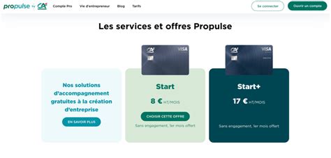 Avis clients Propulse
