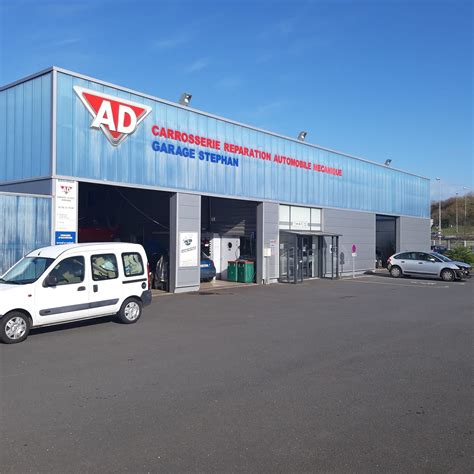 Avis garages