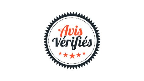 Avis vérifiés