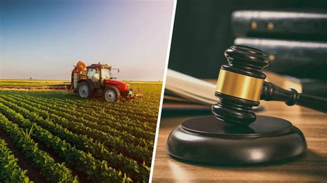 Avocat spécialisé en droit agricole