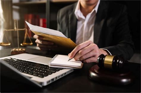 Avocat spécialisé en droit des marques