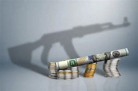 Avocat spécialisé en financement du terrorisme