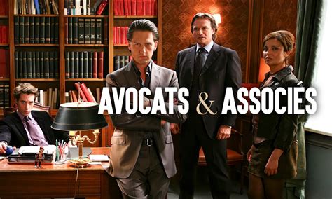 Avocats et Associés