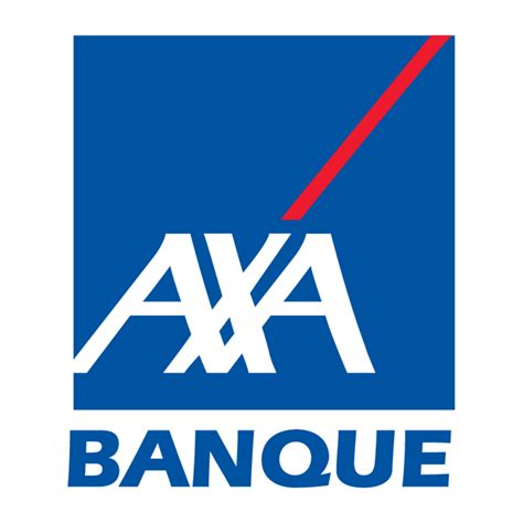 Axa Banque Logo