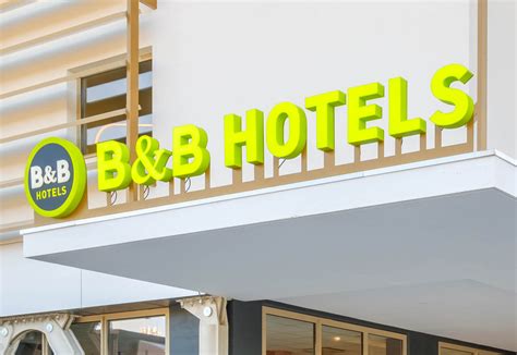 BB Hotel