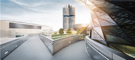 BMW Entreprise