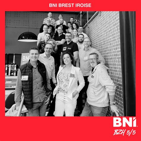 BNI Brest