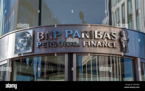 BNP Paribas Personal Finance