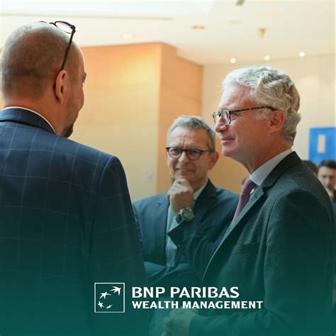 BNP Paribas Wealth Management Luxembourg