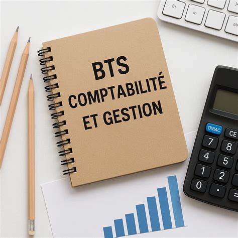 BTS Comptabilité et Gestion Finance en Alternance