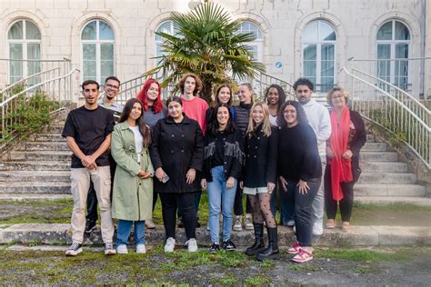 BTS SARL La Rochelle Formation