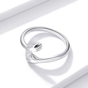 Bague Câlin en Or
