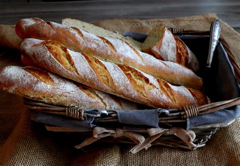 Baguette Française