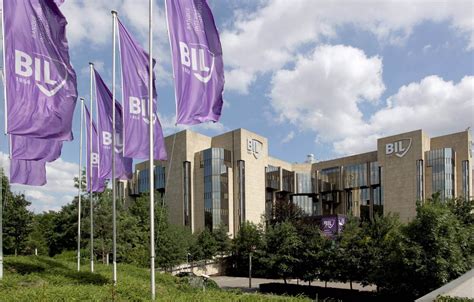 Banque Internationale à Luxembourg (BIL)