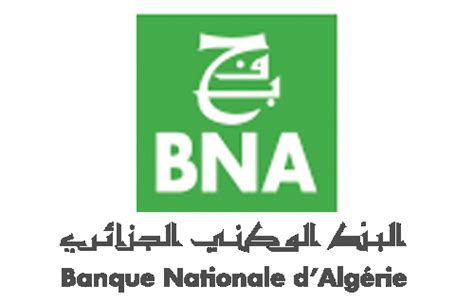 Banque Nationale d'Algérie (BNA)