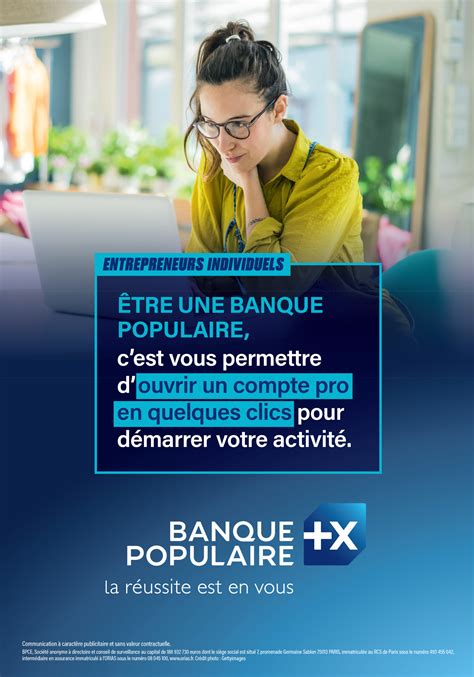 Banque Populaire Entrepreneurs