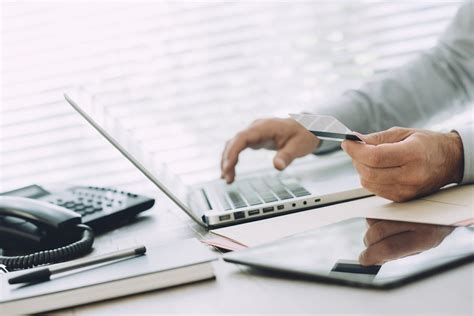 Banque en ligne pas cher pour les professionnels