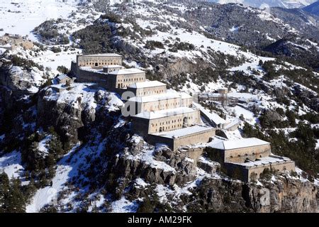 Barrière de l'Esseillon