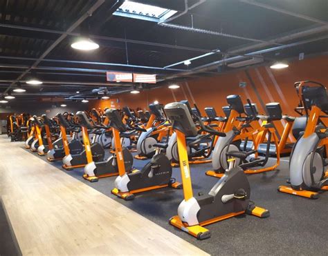 Basic-Fit Villiers-le-Bel