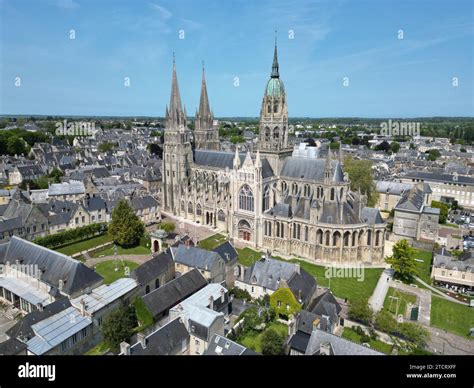 Bayeux