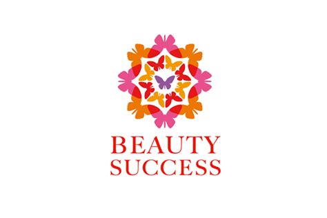 Beauty Success Logo