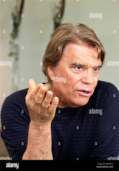 Bernard Tapie