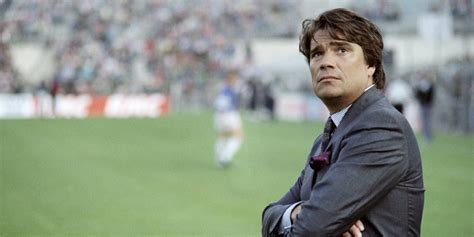 Bernard Tapie OM