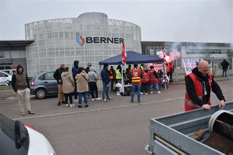Berner France à Saint-Julien-du-Sault