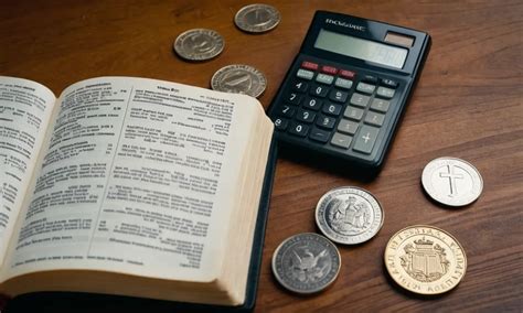 Bible et finances