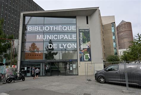 Bibliothèque Municipale