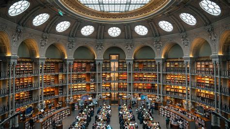 Bibliothèque Nationale de France