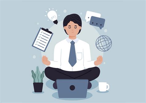 Bien-être au travail